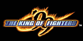 the king of fighters 99 music victory