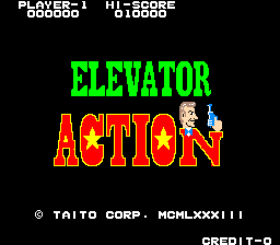 电梯大战4pcb版1.1版