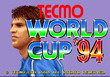 Tecmo世界杯足球94